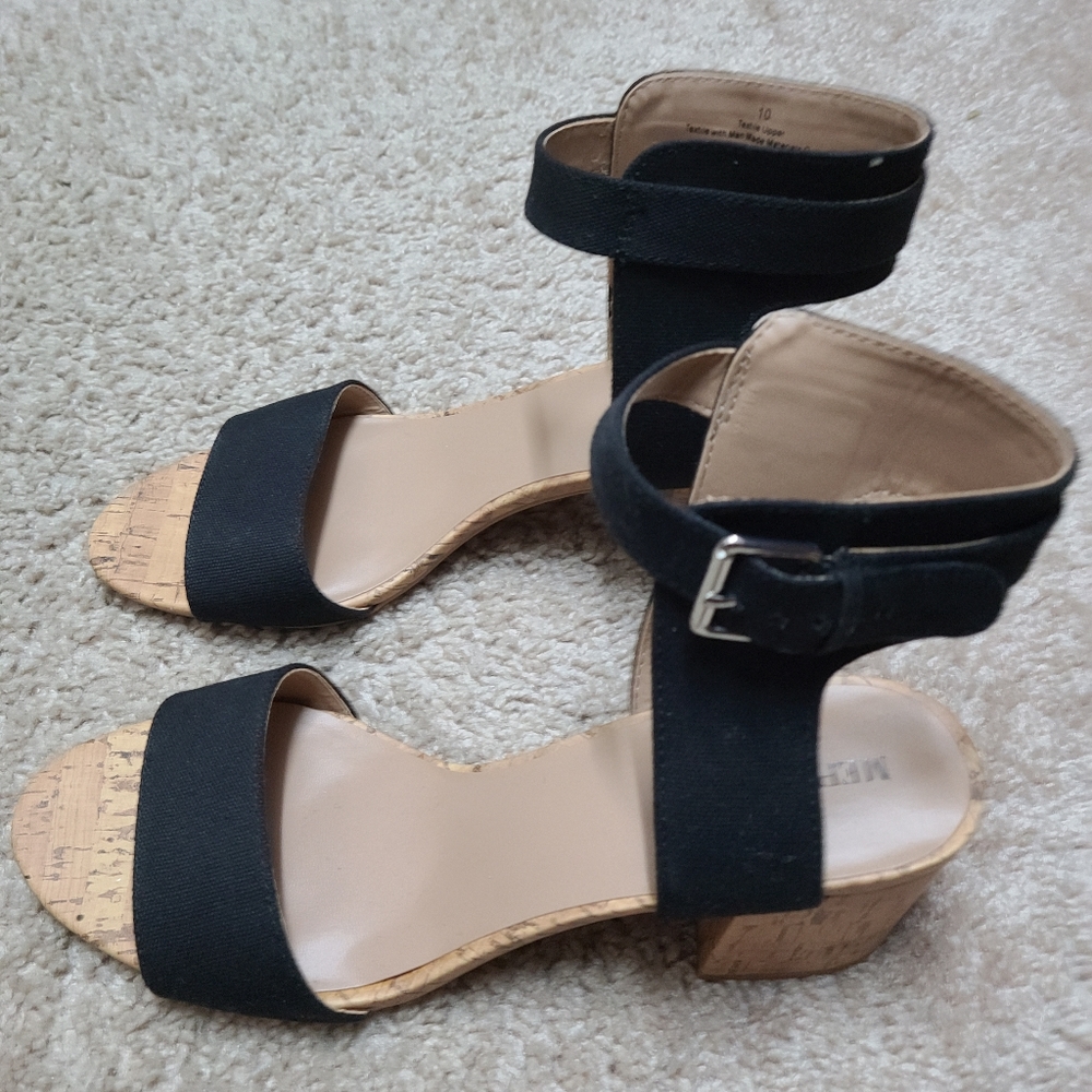 Merona Sandal